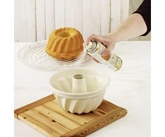 Riebalų purškiklis EASY BAKING / Birkmann