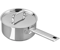 Rondelek su dangteliu 1,5 L 16 cm PERFORMANCE SUPERIOR / Tala