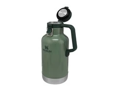 STANLEY CLASSIC GROWLER alaus butelio vakuuminė kolba - žalias 1,9l