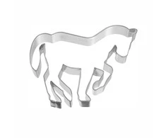 Sausainių pjaustyklė HORSE IN PIAFFA / Birkmann