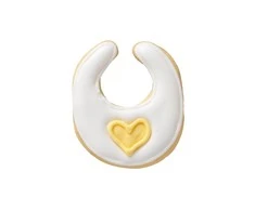 Seilinukas / Birkmann sausainių formelė
