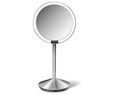 Simple Human simplehuman ST3004 lusterko do makijażu Sidabrinė