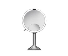 Simple Human simplehuman sensor mirror trio