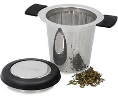 Arbatos sietelis / La Cafetiere