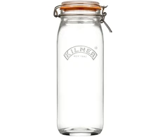 Kilner KIL stiklainis 2,1 l, su užsegamu dangteliu