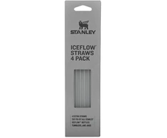 Słomki do Stanley IceFlow Flip Straw Tumbler 0.89 L Clear - 4 sztuki