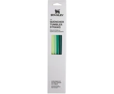 Słomki do Stanley Quencher H2.O FlowState™ 0,89 l Žalias - 4 sztuki