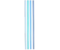 Słomki do Stanley Quencher H2.O FlowState™ 0,89 l Mėlyna - 4 sztuki