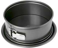 Spyruoklinė keptuvė su nuimamu dugnu EASY BAKING - 20 cm / Birkmann