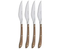 Robert Welch Contour steiko peilių rinkinys 4 dalių
