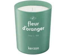 Świeca zapachowa 190 g Fleur d'Oranger / Kerzon