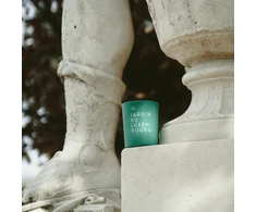 Świeca zapachowa 190 g Jardin du Luxembourg / Kerzon