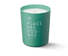 Świeca zapachowa 190 g Place des Vosges / Kerzon