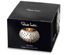 Robert Welch Sesame žvakutės laikiklis mažas 55mm