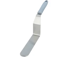 Szaptuła cukiernicza - kątowa 17,5 cm Baker's Best / Birkmann