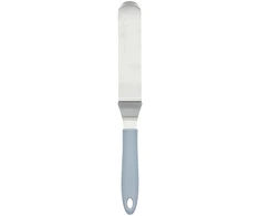 Szaptuła cukiernicza - kątowa 17,5 cm Baker's Best / Birkmann