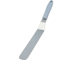 Szaptuła cukiernicza - kątowa 22 cm Baker's Best / Birkmann