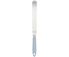 Szaptuła cukiernicza - kątowa 22 cm Baker's Best / Birkmann