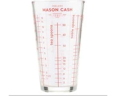 MASON CASH (RAYWARE GROUP) MC-Classic stiklinis matavimo puodelis