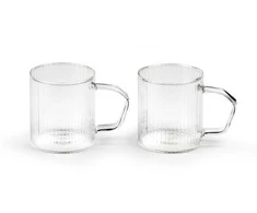 Szklanki do kawy ARUSHA 200 ml - 2 sztuki / Leopold Vienna