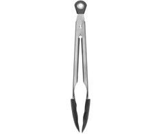 Tala silikoninės virtuvės žnyplės 23 cm
