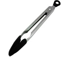 Tala silikoninės virtuvės žnyplės 23 cm