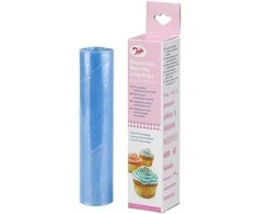 Vienkartinės konditerijos rankovės ant ritinio - 30 vnt - 29,5 cm / Tala