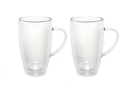 Terminis puodelis 295ml - 2 vnt / Bredemeijer
