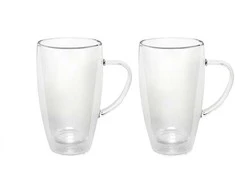 Terminis puodelis 295ml - 2 vnt / Bredemeijer