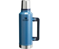 Termosas Stanley Classic Legendary, 1,9 l, mėlynos spalvos