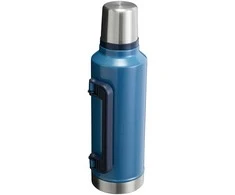 Termosas Stanley Classic Legendary, 1,9 l, mėlynos spalvos