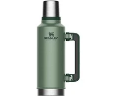 Termosas Stanley Classic Legendary, 1,9 l, žalios spalvos