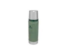 Termosas Stanley Classic, 0,47 l, žalias