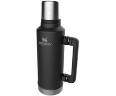 Termosas Stanley Classic Legendary, 1,9 l, juodos spalvos