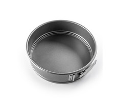 Spyruoklinė keptuvė 24 cm / KitchenAid