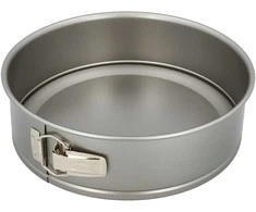 28 cm skersmens kepimo forma „Baker's Best“ / „Birkmann“