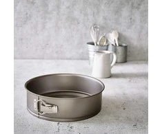 28 cm skersmens kepimo forma „Baker's Best“ / „Birkmann“