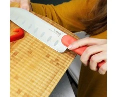 Trebonn Santoku peilis / Trebonas