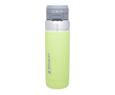 Stanley Thermal butelis The Quick Flip Vanduo Bottle Go 1 06L citrinos geltonumo aštrus 2809150066 | Tiekimas