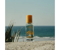 Vanduo perfumowana 50 ml Le Soleil / Kerzon