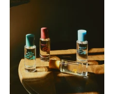 Vanduo perfumowana 50 ml Petit Grain / Kerzon