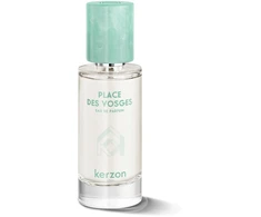 Vanduo perfumowana 50 ml Place des Vosges / Kerzon