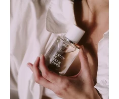 Vanduo toaletowa 100 ml Jardin du Luxembourg / Kerzon