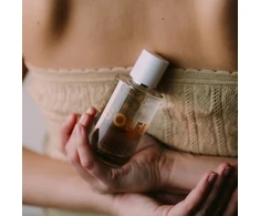 Vanduo toaletowa 100 ml Le Soleil / Kerzon