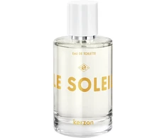 Vanduo toaletowa 100 ml Le Soleil / Kerzon