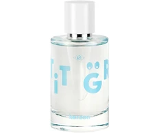 Kerzon Fragranced Mist Petit Grain Parfumuota kūno ir audinių dulksna, 100 ml