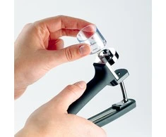 OXO Good Grips Juoda vyšnių ir alyvuogių kauliukų rinkinys
