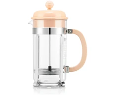 Zaparzacz tłokowy french press Caffettiera 1L Muskmelon Bodum