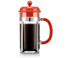 Zaparzacz tłokowy french press Caffettiera 1L Lava Falls Bodum