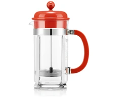 Zaparzacz tłokowy french press Caffettiera 1L Lava Falls Bodum
